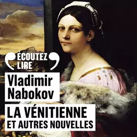 Couverture du produit · La Vénitienne et autres nouvelles