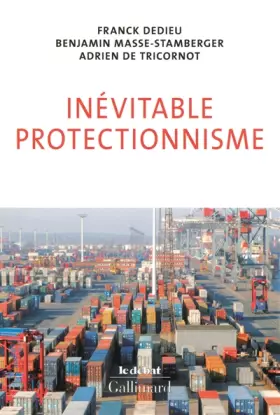 Couverture du produit · Inévitable protectionnisme