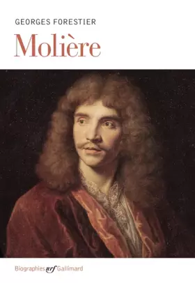 Couverture du produit · Molière