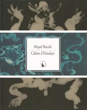 Couverture du produit · Cahiers d'Himalaya