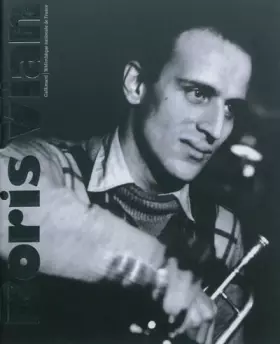 Couverture du produit · Boris Vian