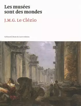 Couverture du produit · Les musées sont des mondes