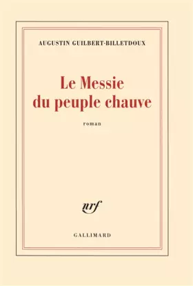 Couverture du produit · Le Messie du peuple chauve