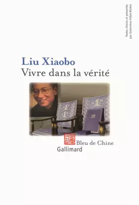 Couverture du produit · Vivre dans la vérité
