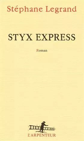 Couverture du produit · Styx Express