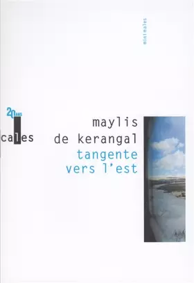 Couverture du produit · Tangente vers l'est