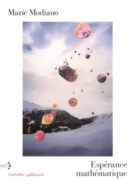 Couverture du produit · Espérance mathématique