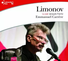 Couverture du produit · Limonov