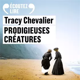Couverture du produit · Prodigieuses créatures