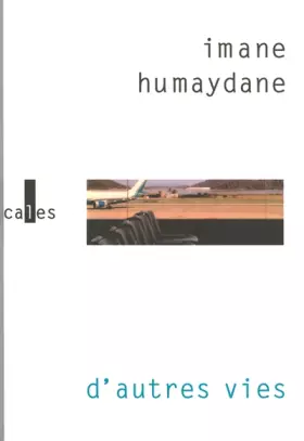 Couverture du produit · D'autres vies