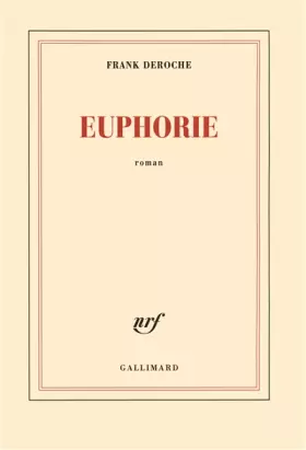 Couverture du produit · Euphorie