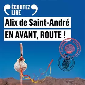 Couverture du produit · En avant, route ! - MP3