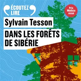 Couverture du produit · Dans les forêts de Sibérie