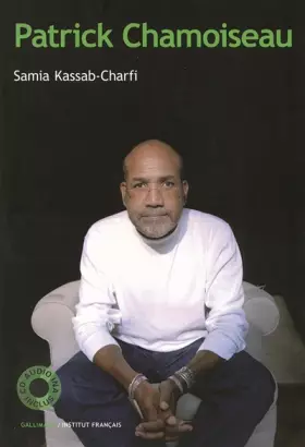 Couverture du produit · Patrick Chamoiseau