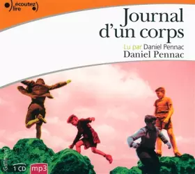 Couverture du produit · Journal d'un corps