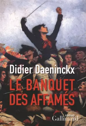 Couverture du produit · Le Banquet des Affamés