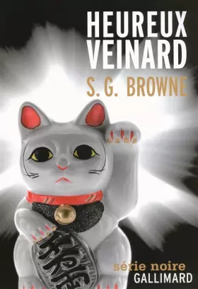 Couverture du produit · Heureux veinard