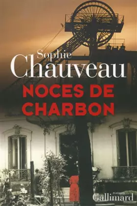 Couverture du produit · Noces de Charbon