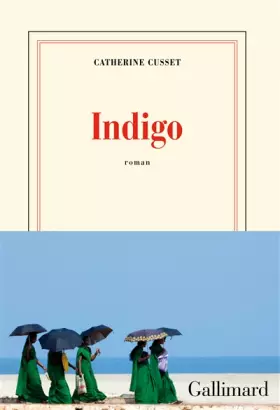 Couverture du produit · Indigo
