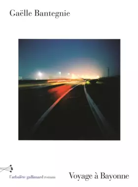 Couverture du produit · Voyage à Bayonne