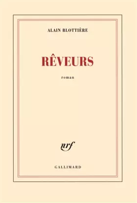 Couverture du produit · Rêveurs