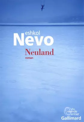 Couverture du produit · Neuland