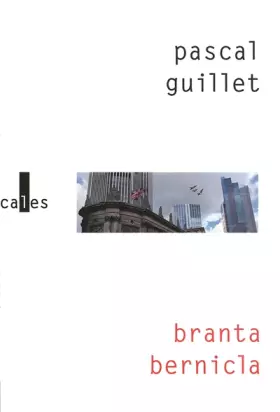 Couverture du produit · Branta Bernicla