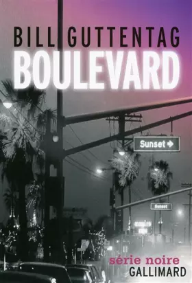 Couverture du produit · Boulevard