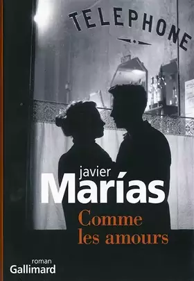 Couverture du produit · Comme les amours