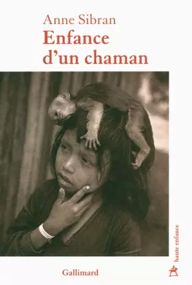Couverture du produit · Enfance d’un chaman