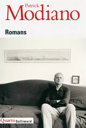 Couverture du produit · Romans