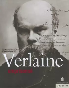 Couverture du produit · Verlaine emprisonné
