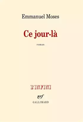 Couverture du produit · Ce jour-là