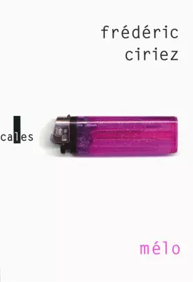 Couverture du produit · Mélo