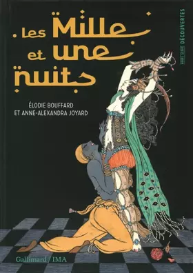 Couverture du produit · Les Mille et Une Nuits