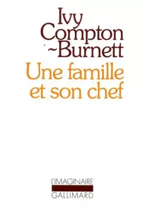 Couverture du produit · Une Famille et son chef