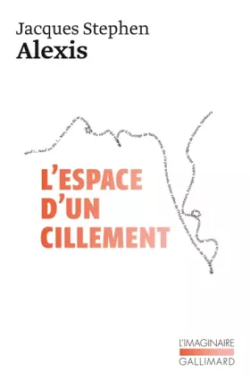 Couverture du produit · L'Espace d'un cillement