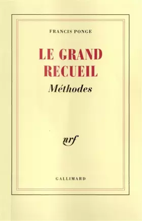 Couverture du produit · Le Grand recueil (Tome 2)