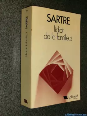 Couverture du produit · L'idiot de la famille