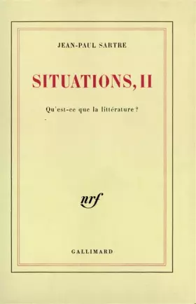 Couverture du produit · SITUATIONS (2)