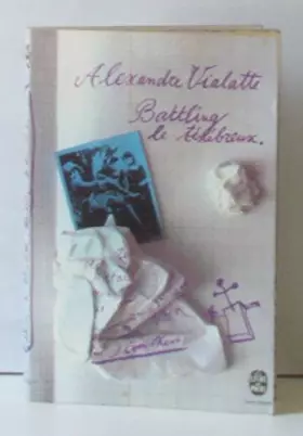 Couverture du produit · Battling le ténébreux