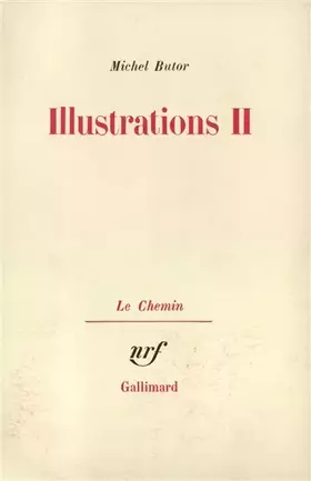 Couverture du produit · Illustrations, tome 2