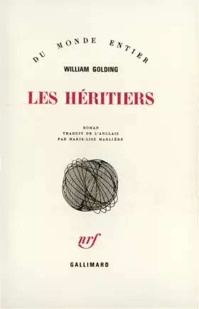 Couverture du produit · Les Héritiers