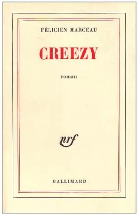 Couverture du produit · Creezy