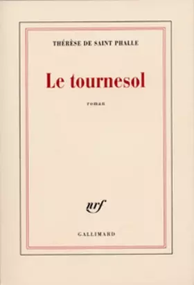Couverture du produit · Le Tournesol