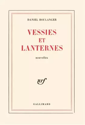 Couverture du produit · Vessies et Lanternes