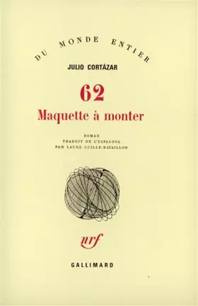 Couverture du produit · 62 maquettes à monter