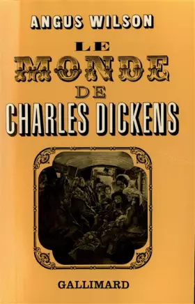 Couverture du produit · Le Monde de Charles Dickens