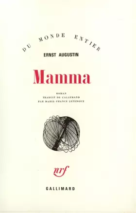 Couverture du produit · Mamma