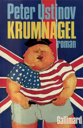 Couverture du produit · Krumnagel